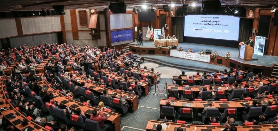 The architects & construction developers of tehran | Region 1 | 2021